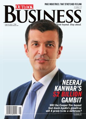 Outlook Business Issue 16 3 August 2013