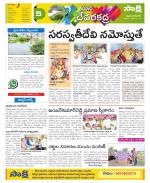 Mahabubnagar Constituencies