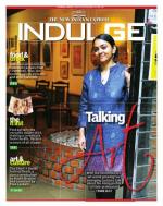 Indulge - Chennai