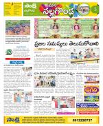 Nalgonda Constituencies