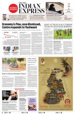 The New Indian Express-Hubballi