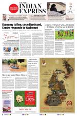 The New Indian Express-Belagavi