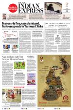 The New Indian Express-Bengaluru