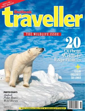 Outlook Traveller, October 2017