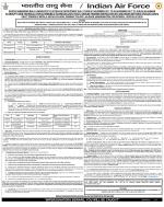 Job Notification / Results