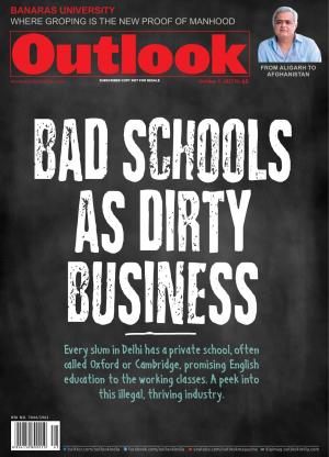 Outlook English, 09 October 2017