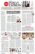 The New Indian Express-Anantapur