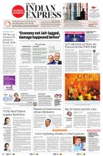 The New Indian Express-Thrissur 