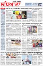 Punjabi Tribune (Ludhiana)