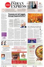 The New Indian Express-Kozhikode