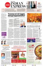 The New Indian Express-Kannur