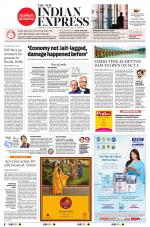 The New Indian Express-Villupuram
