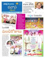 Bhadradri Kothagudem