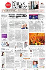 The New Indian Express-Kochi