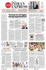 The New Indian Express-Vijayawada