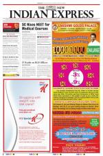 The New Indian Express-Bengaluru