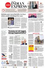 The New Indian Express-Belagavi