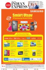 The New Indian Express-Chennai