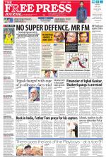 Free Press - Mumbai Epaper