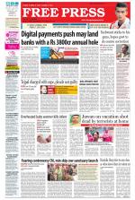 Free Press - Bhopal Epaper Edition