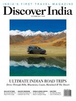 Discover India