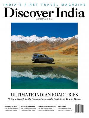 Discover India