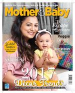 Mother and Baby India