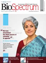 BioSpectrum India Magazine