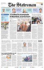 Delhi - The Statesman
