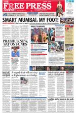 Free Press - Mumbai Epaper