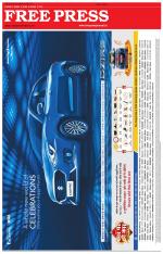 Free Press - Bhopal Epaper Edition