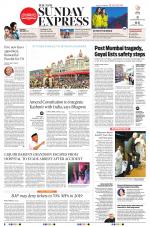 The New Indian Express-Shivamogga
