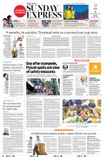 The New Indian Express-Kozhikode