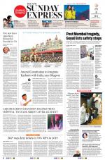 The New Indian Express-Belagavi