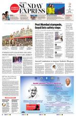 The New Indian Express-Bengaluru