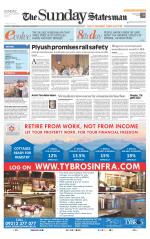 Delhi - The Statesman