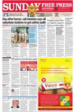 Free Press - Mumbai Epaper