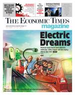 The Economic Times Magazine