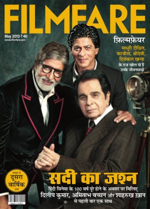 FILMFARE HINDI