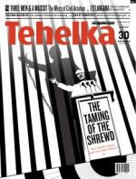 Tehelka English