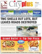 Thane, Vol - 4, Issue - 42, July 20 - July 26, 2013