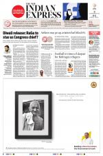 The New Indian Express-Belagavi