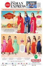 The New Indian Express-Chennai