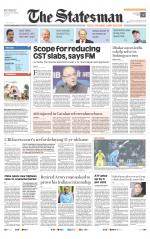 Delhi - The Statesman