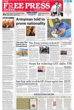 Free Press - Mumbai Epaper