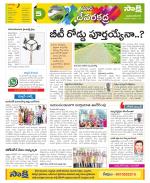 Mahabubnagar Constituencies