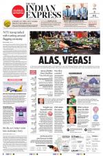 The New Indian Express-Mangaluru