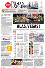 The New Indian Express-Thrissur 