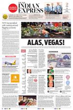 The New Indian Express-Kottayam