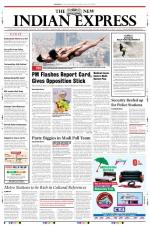The New Indian Express-Kozhikode